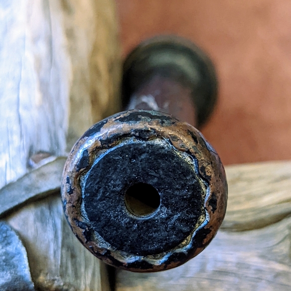 Antique Wood Spindles Bundle - Picture 8 of 15